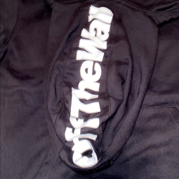 Vans Other - Vans hoodie